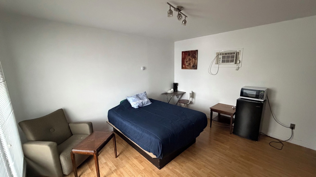 Photo of Bedroom in Hebertville