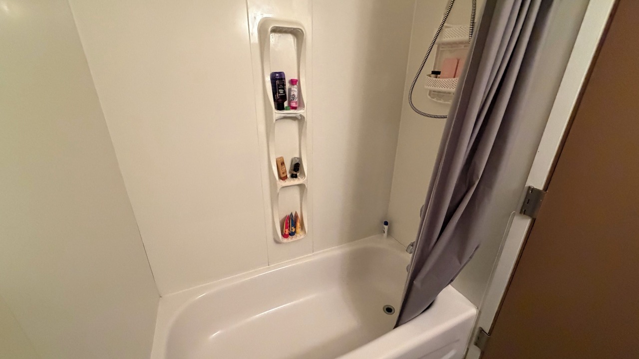 Photo of Bathroom in Hebertville