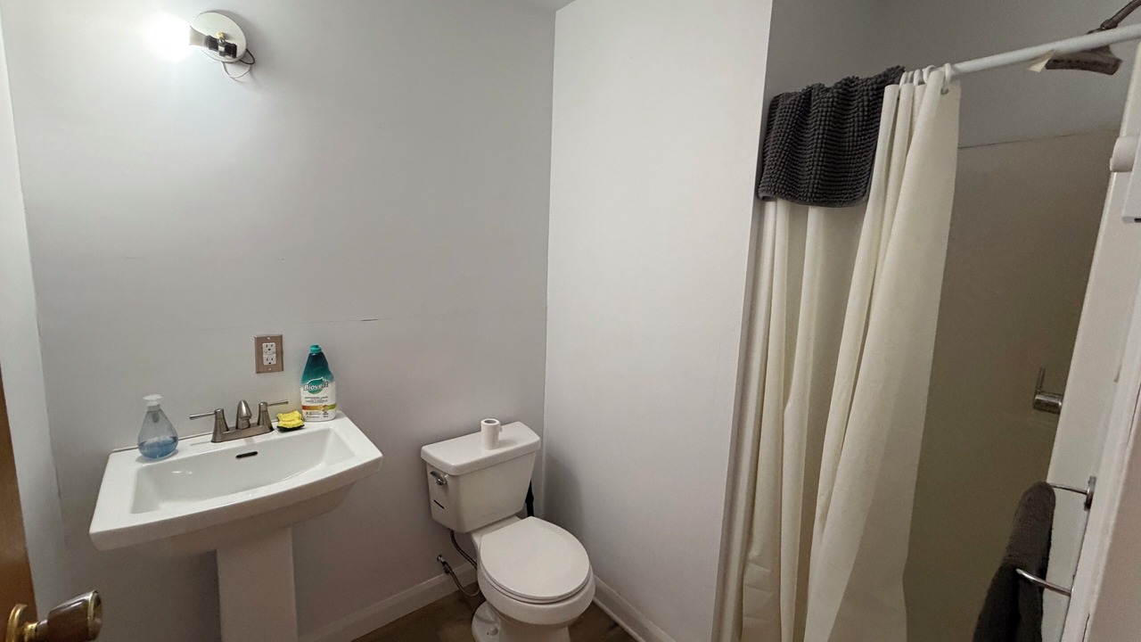 Photo of Bathroom in Hebertville
