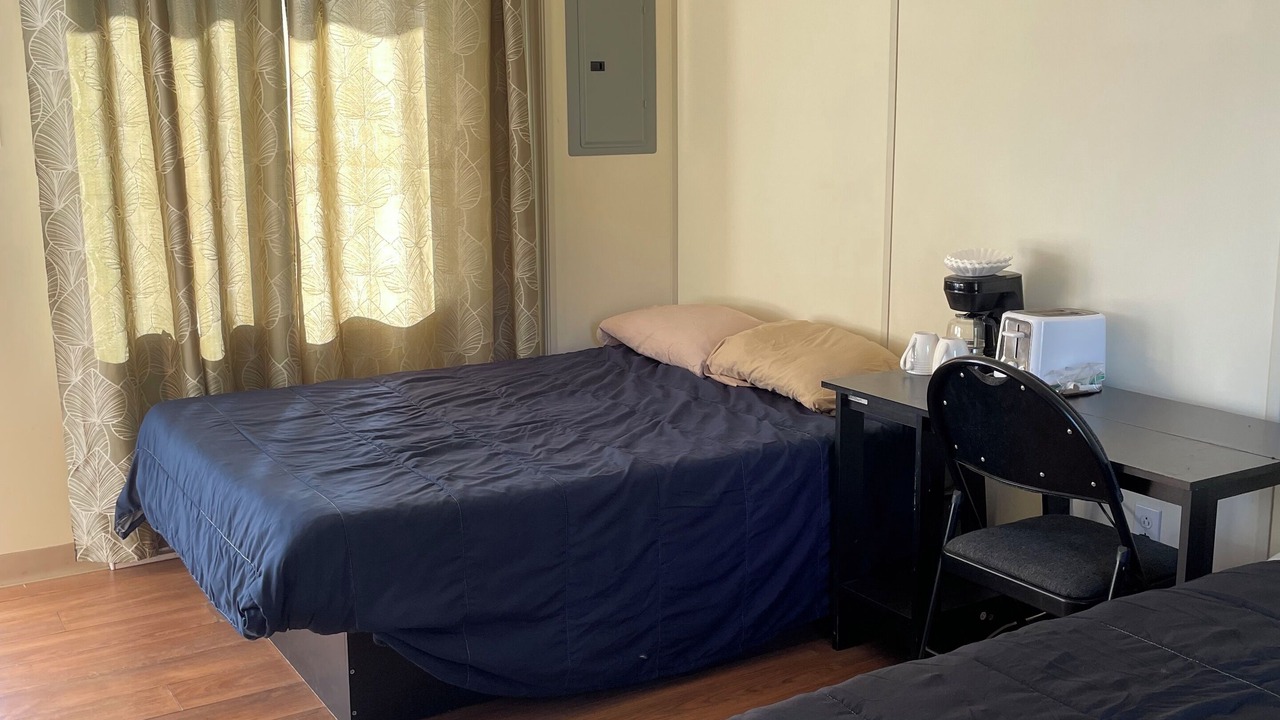 Photo of Bedroom in Hebertville