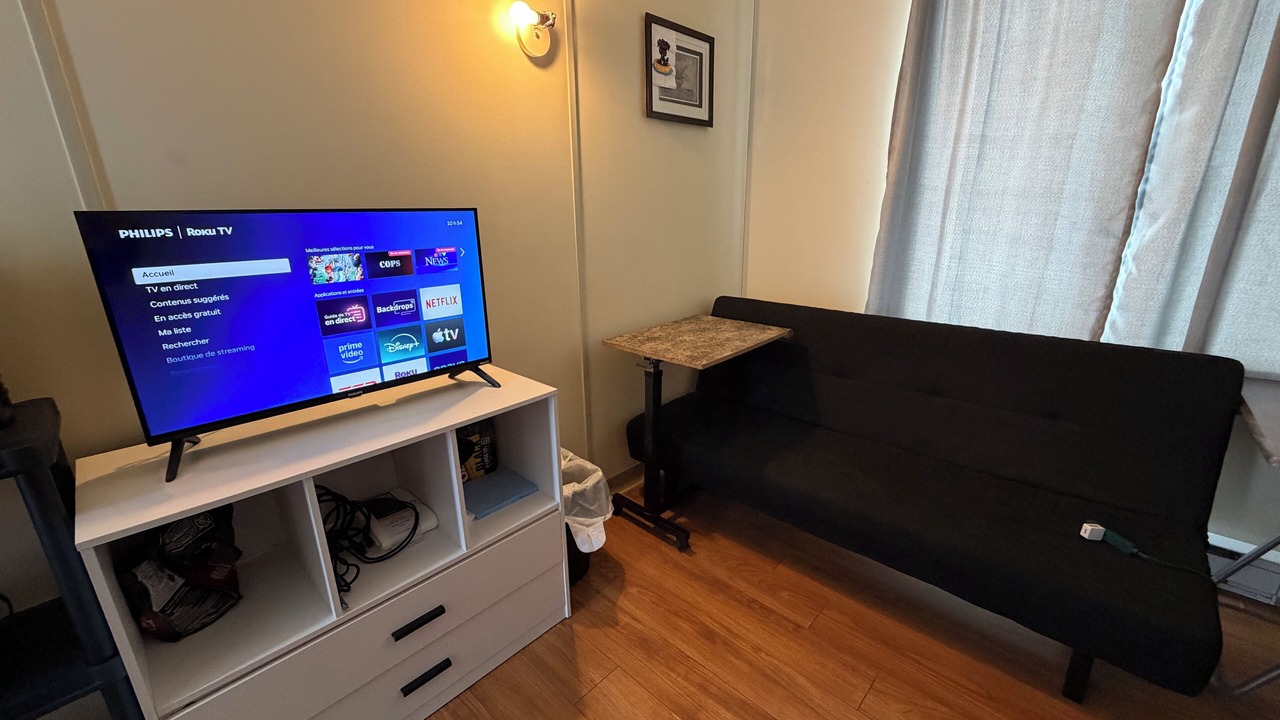 Photo of Bedroom in Hebertville