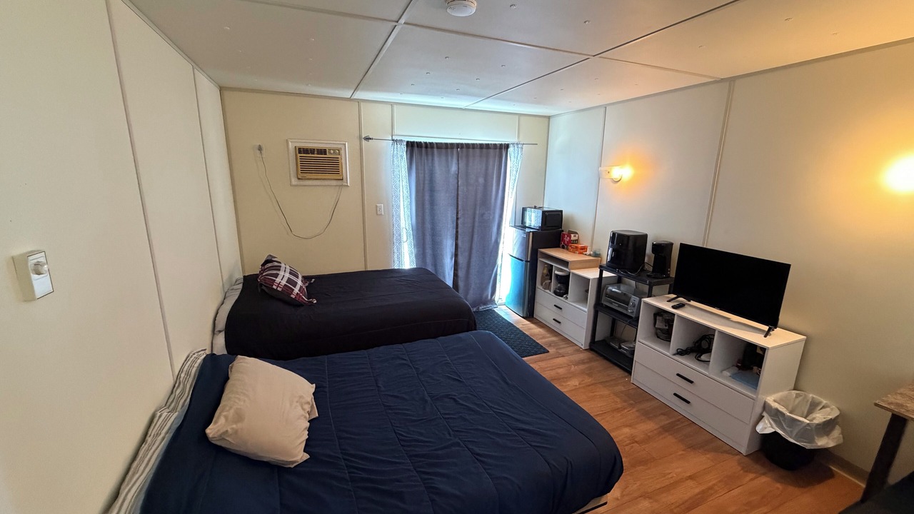Photo of Bedroom in Hebertville