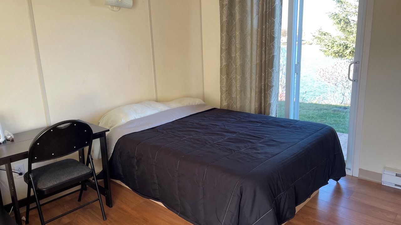 Photo of Bedroom in Hebertville