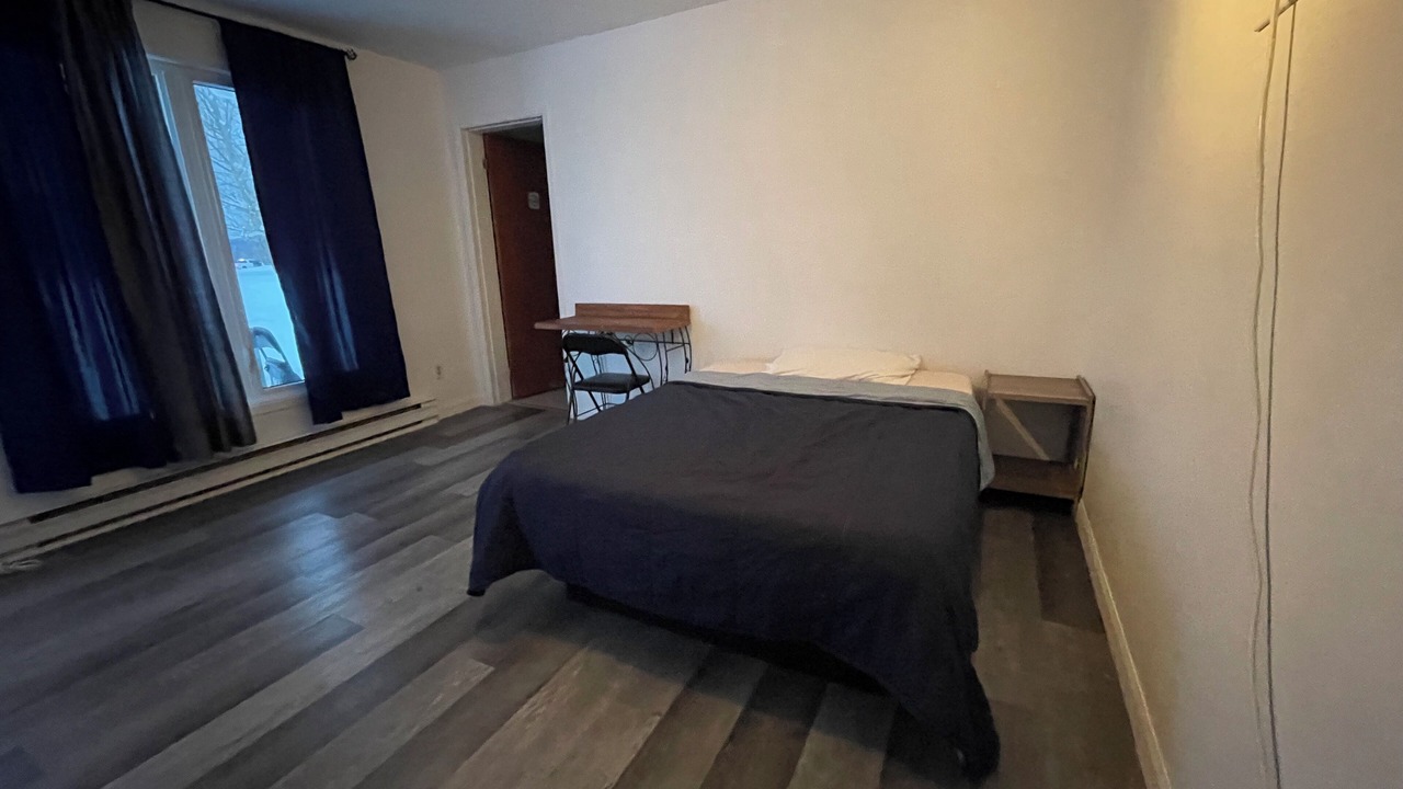 Photo of Bedroom in Hebertville