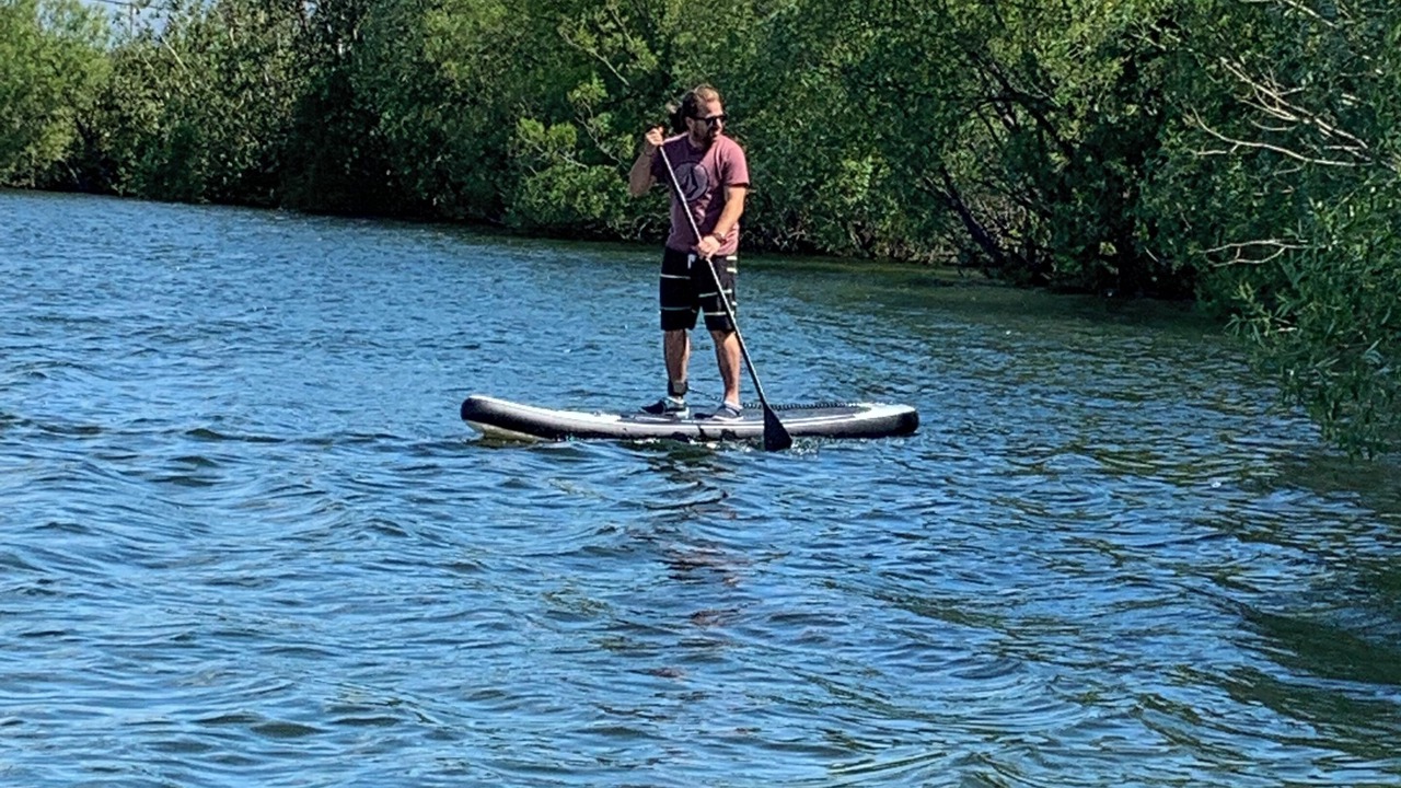 Photo of Outdoor in Hebertville