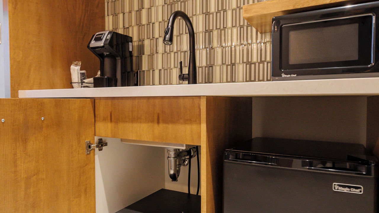 Photo of Kitchen in Sioux Falls