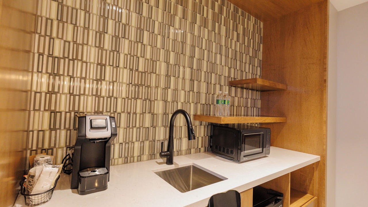 Photo of Kitchen in Sioux Falls