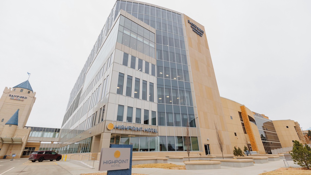 Photo of Outdoor in Sioux Falls