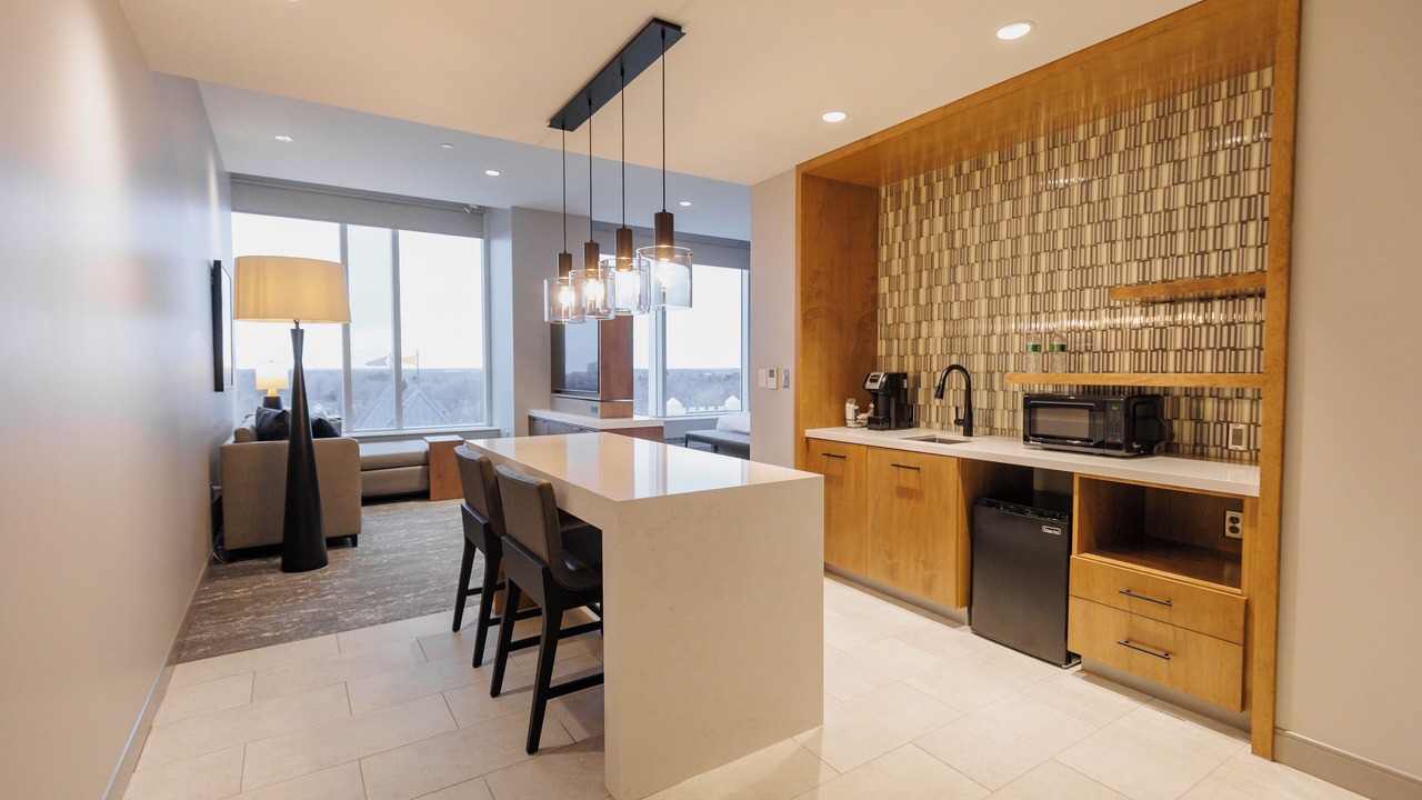 Photo of Kitchen in Sioux Falls