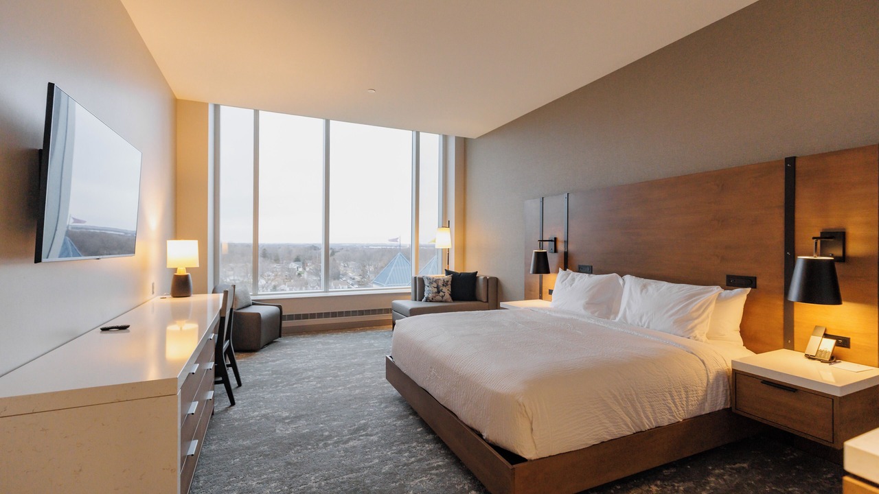 Photo of Bedroom in Sioux Falls