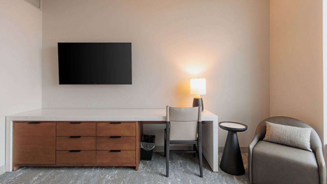 Photo of Bedroom in Sioux Falls