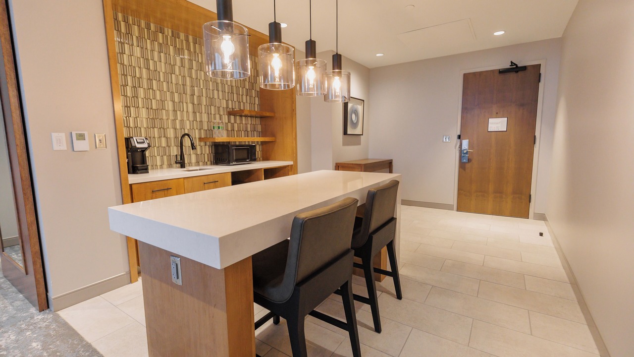 Photo of Kitchen in Sioux Falls