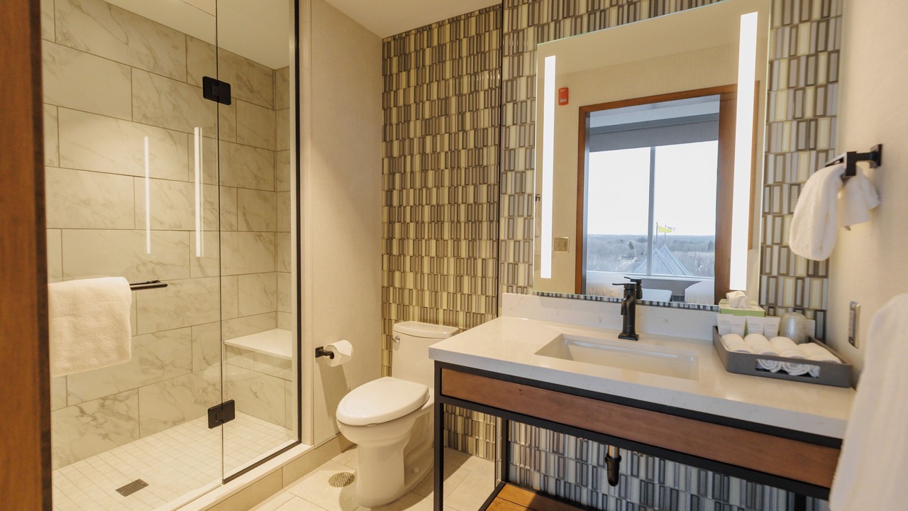 Photo of Bathroom in Sioux Falls