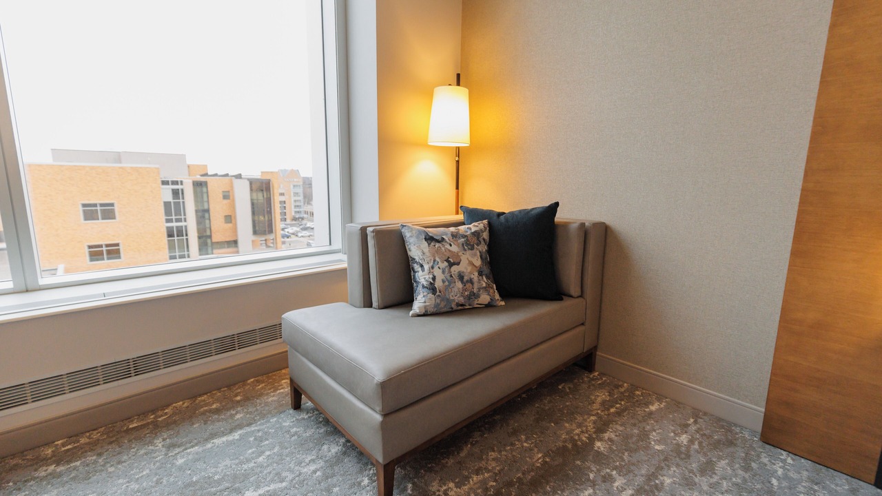 Photo of Bedroom in Sioux Falls