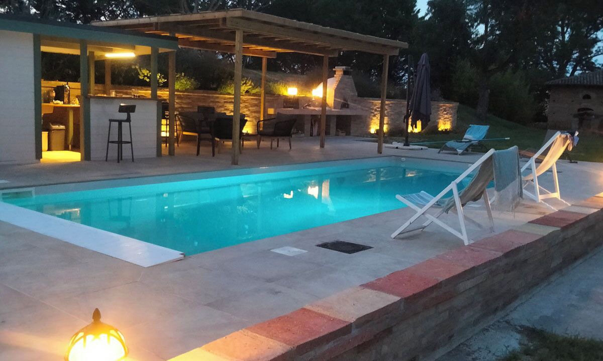 Photo of Outdoor in L'Isle-Jourdain