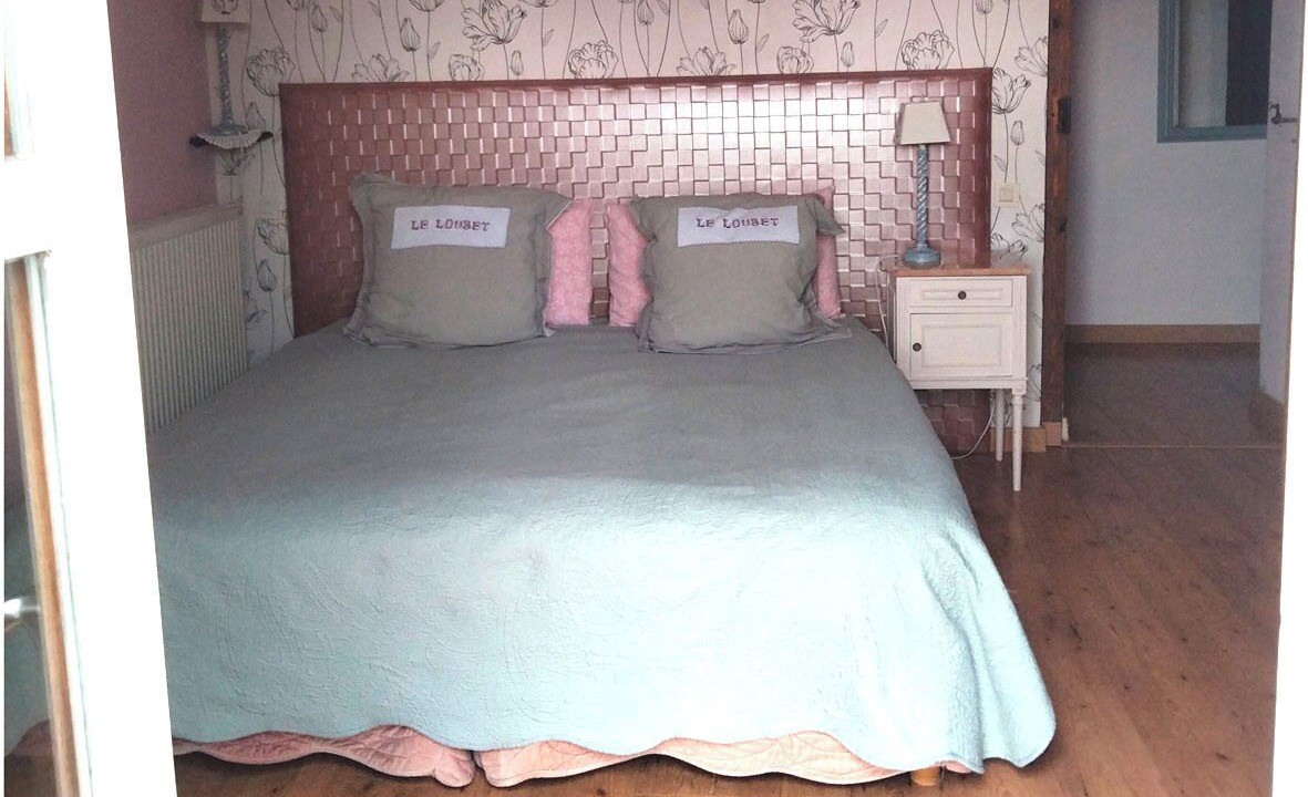 Photo of Patio Balcony in L'Isle-Jourdain