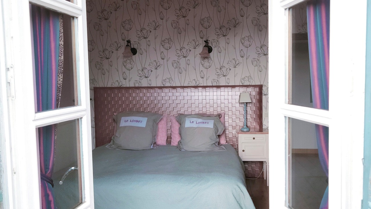 Photo of Patio Balcony in L'Isle-Jourdain