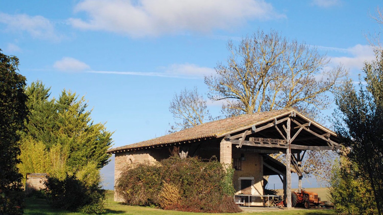 Photo of Outdoor in L'Isle-Jourdain