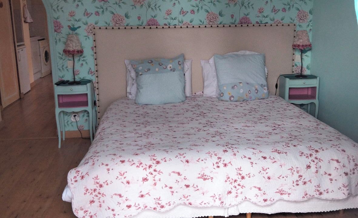 Photo of Patio Balcony in L'Isle-Jourdain