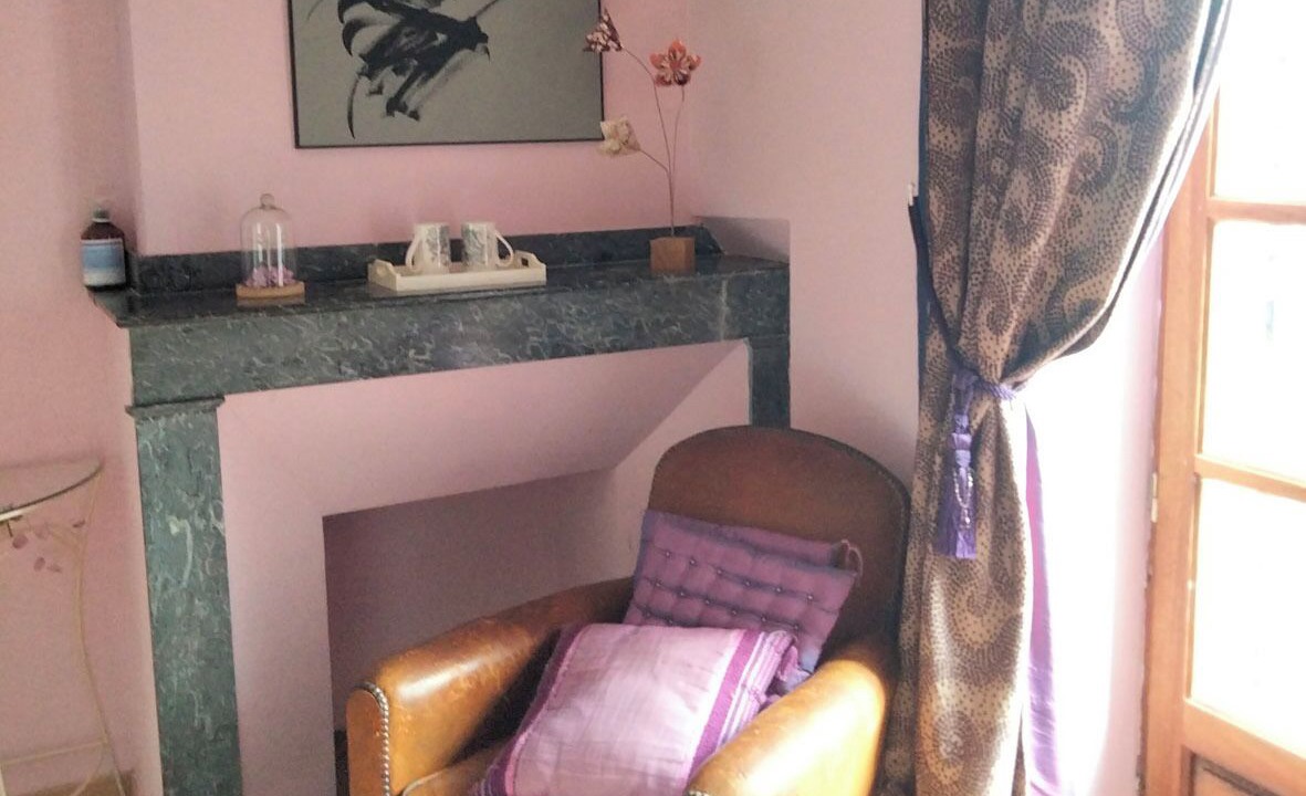 Photo of Patio Balcony in L'Isle-Jourdain