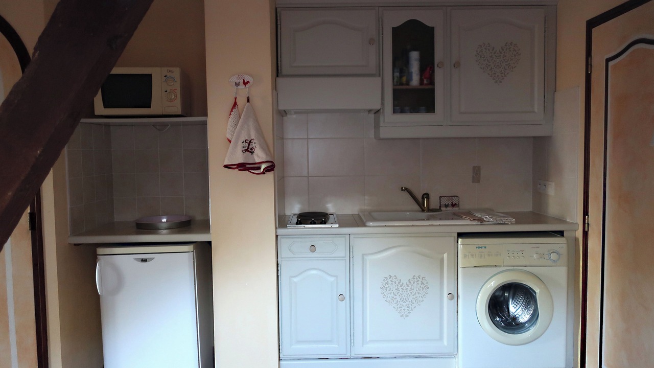 Photo of Patio Balcony in L'Isle-Jourdain