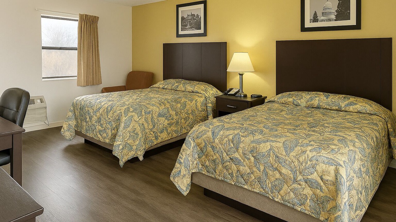 Photo of Bedroom in Franklin