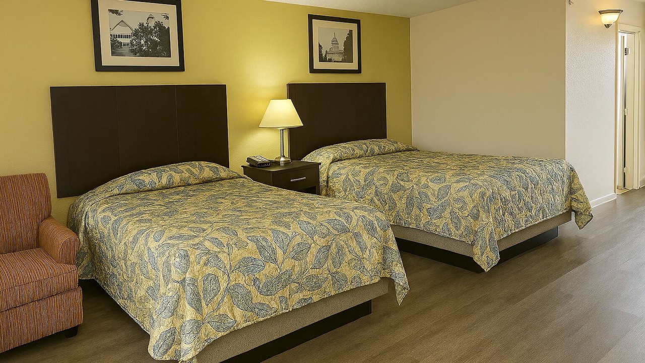 Photo of Bedroom in Franklin