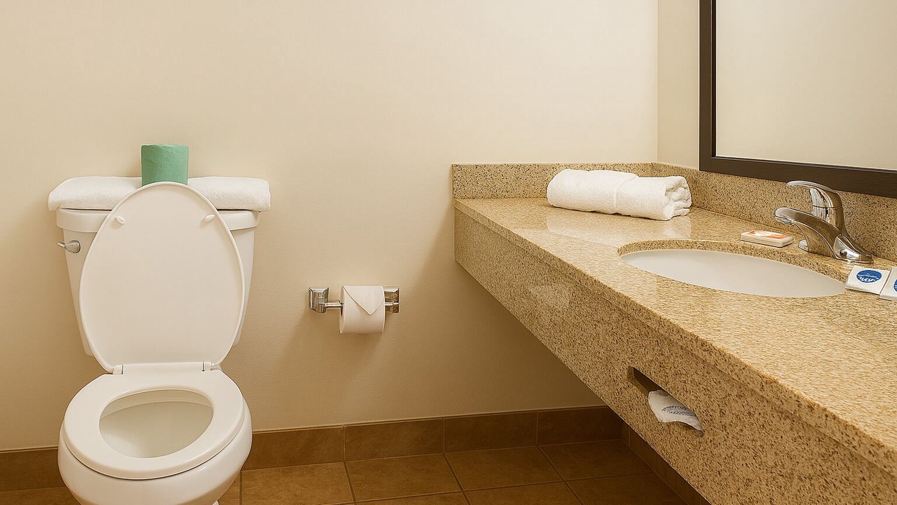 Photo of Bathroom in Franklin