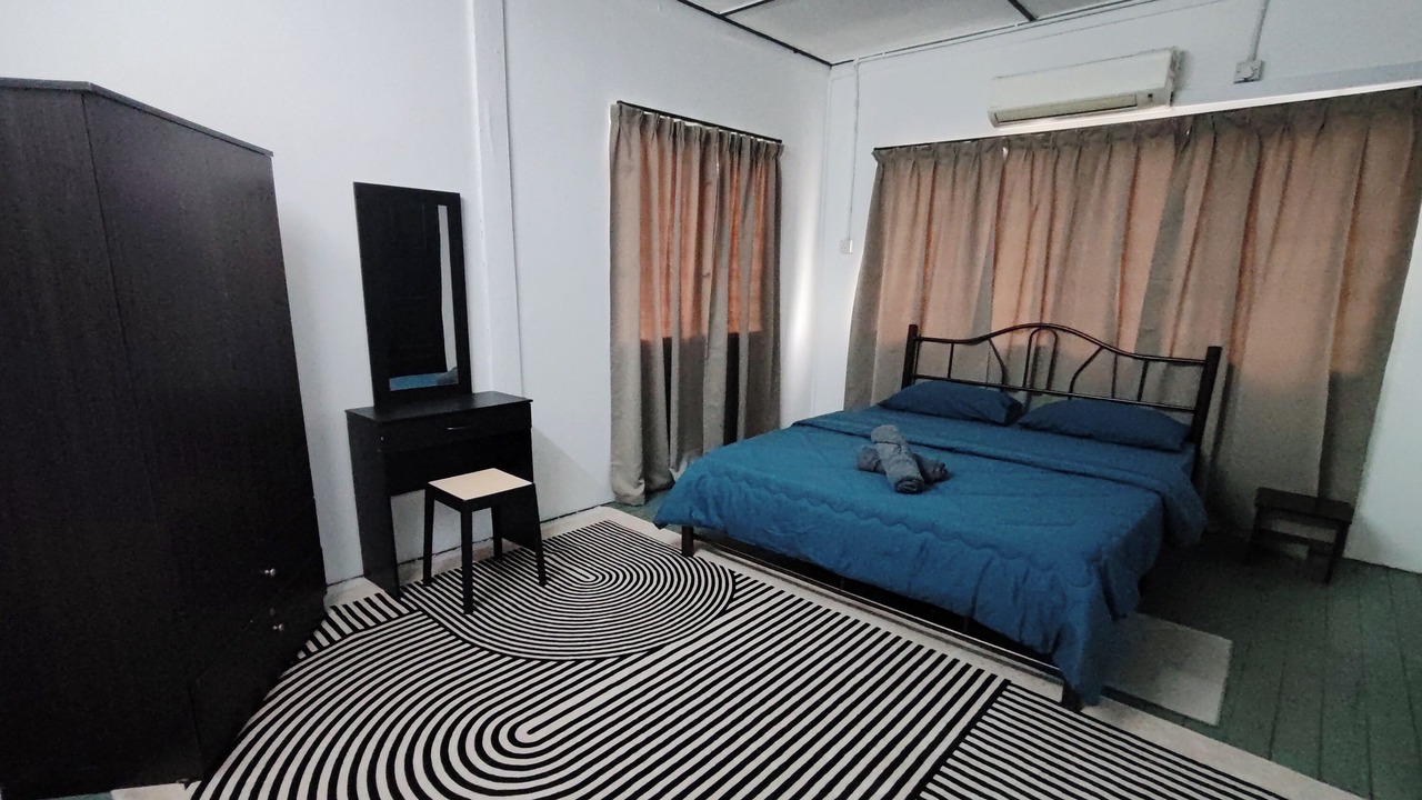 Photo of Others in Taman Muhibbah