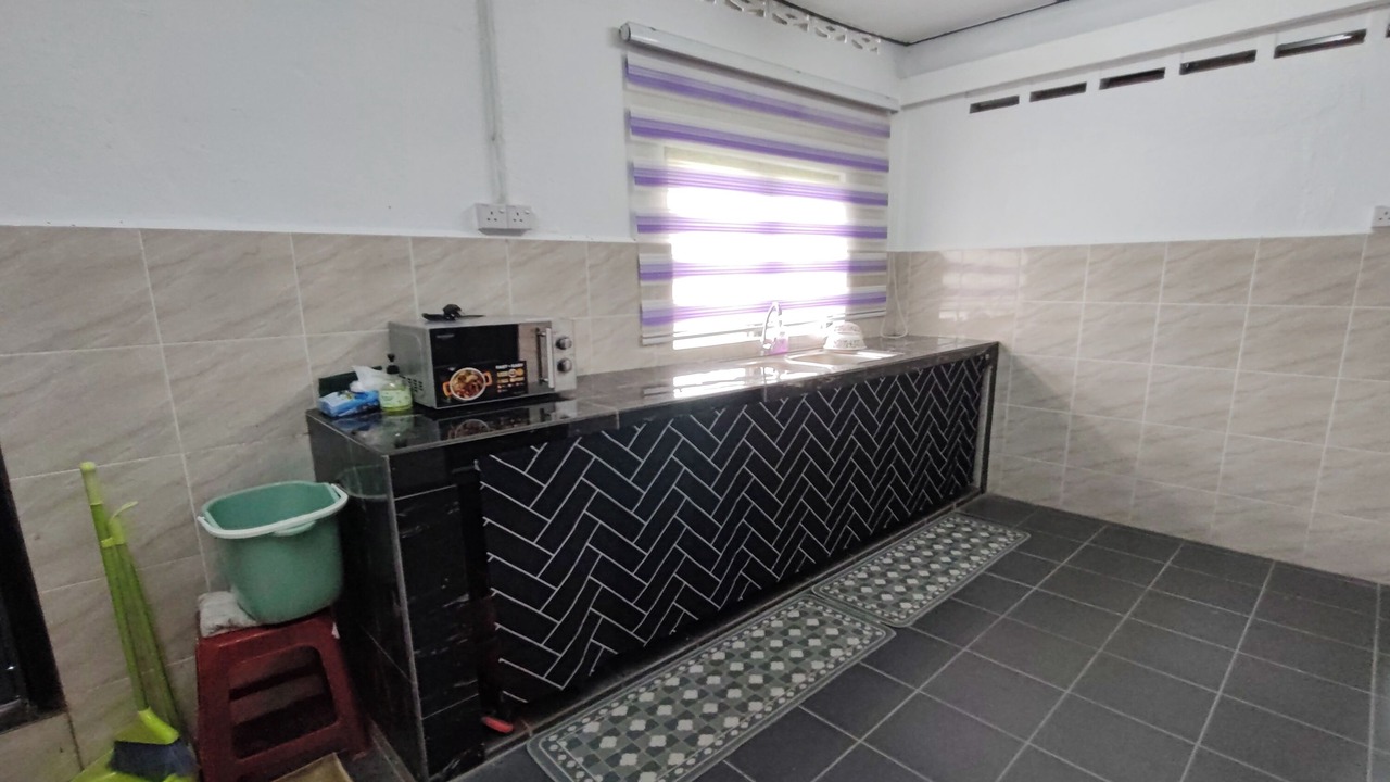 Photo of Others in Taman Muhibbah