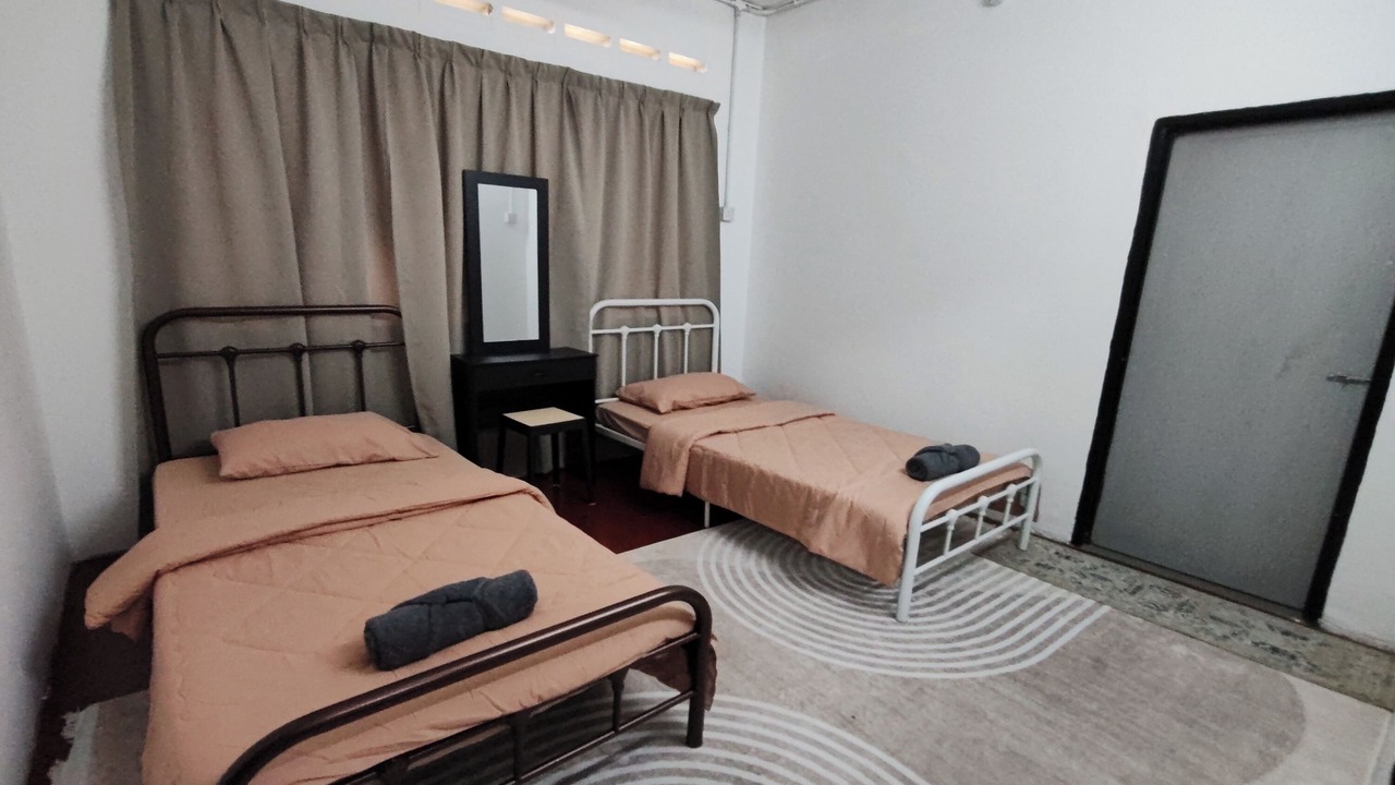 Photo of Others in Taman Muhibbah