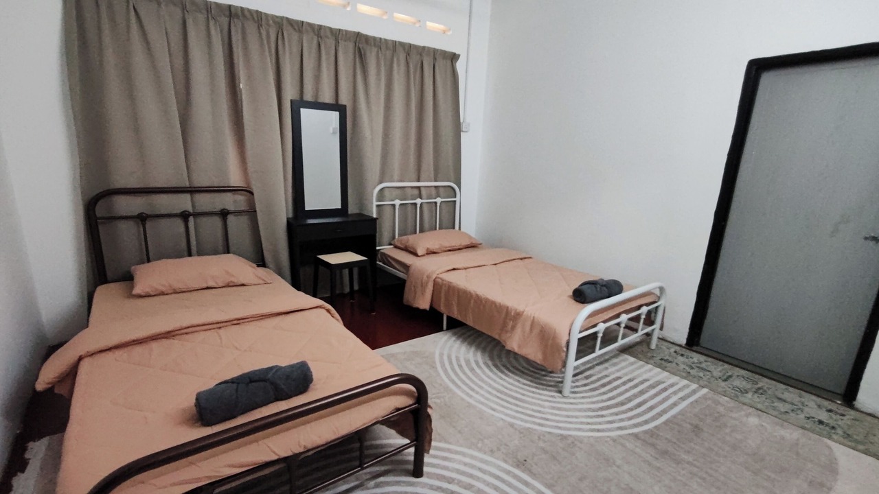 Photo of Others in Taman Muhibbah