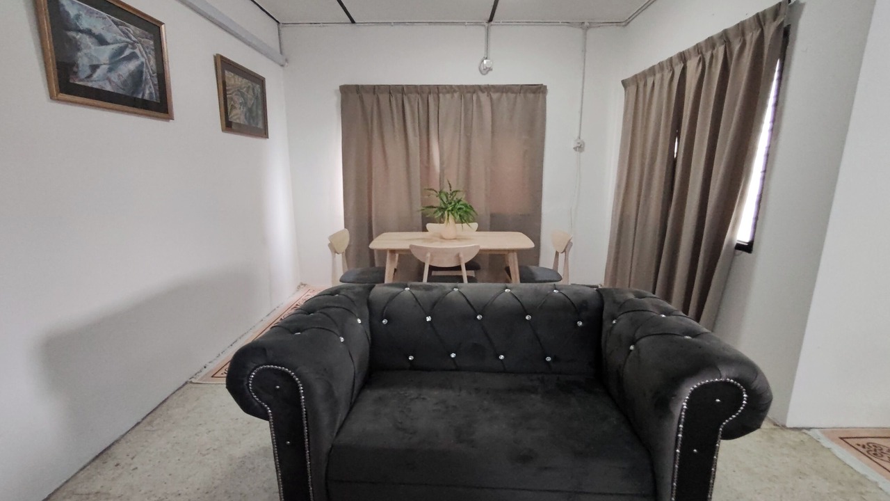 Photo of Others in Taman Muhibbah