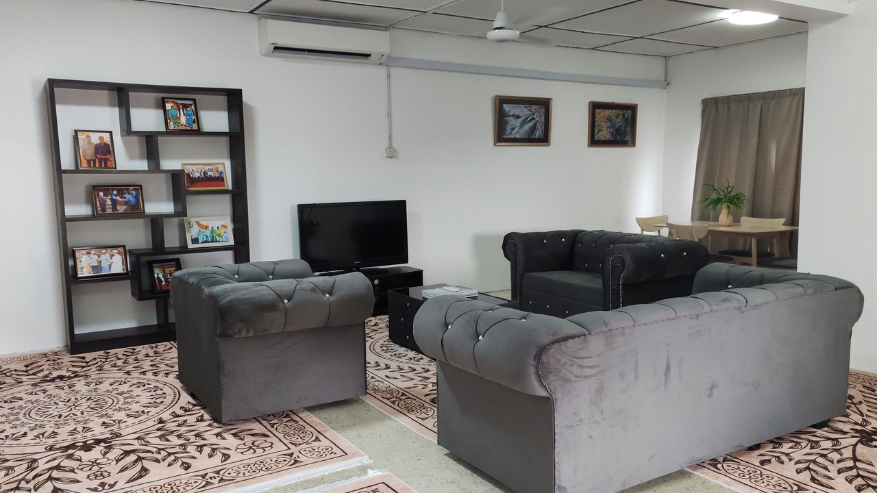 Photo of Others in Taman Muhibbah