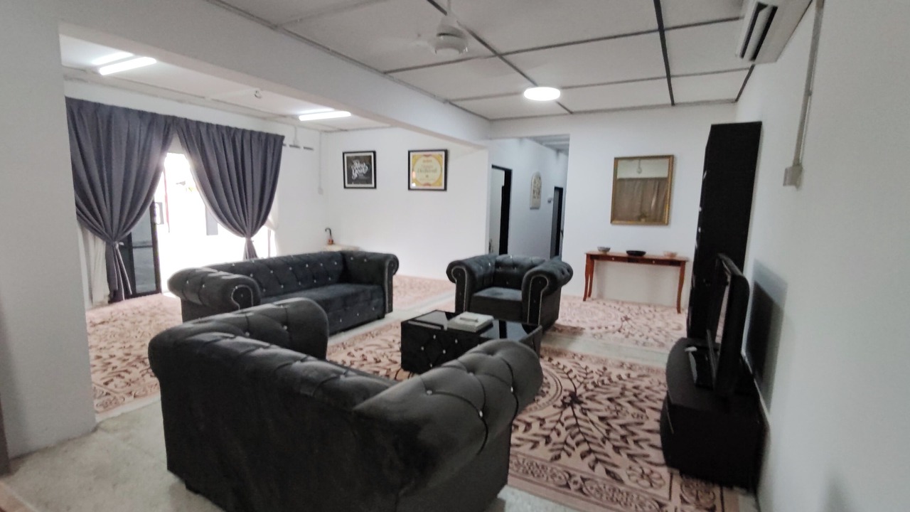 Photo of Others in Taman Muhibbah