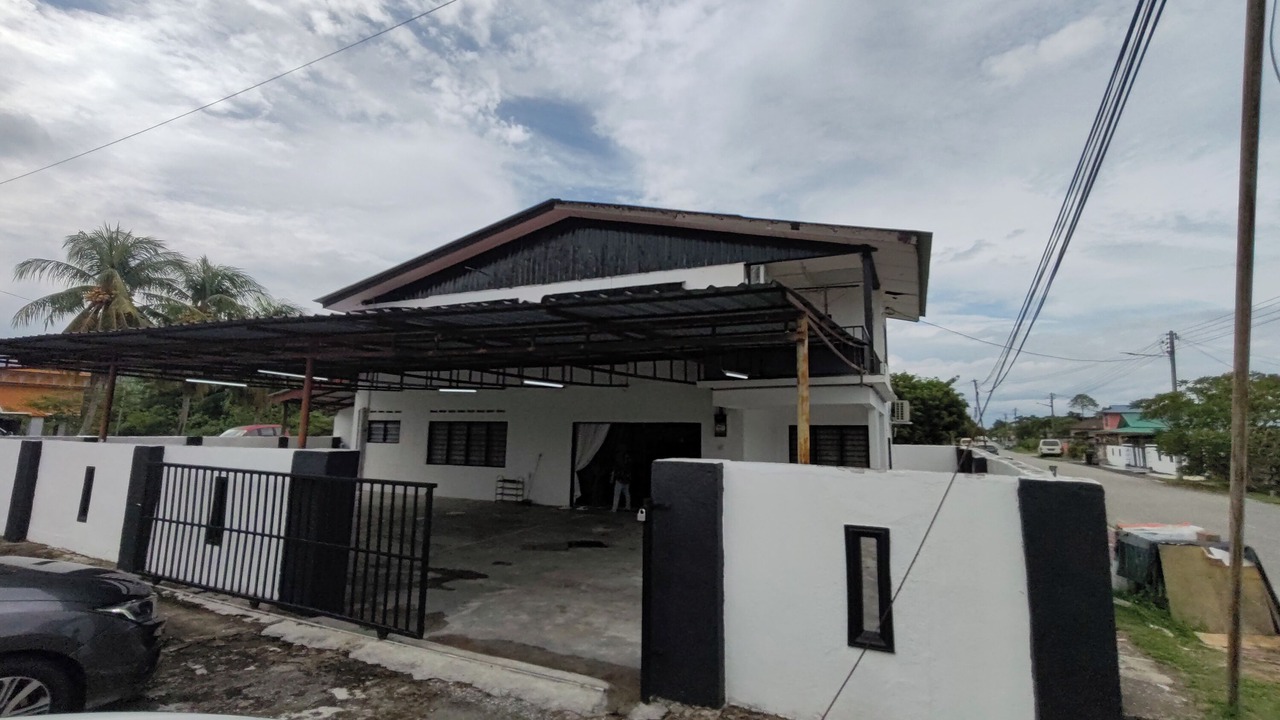 Photo of Outdoor in Taman Muhibbah