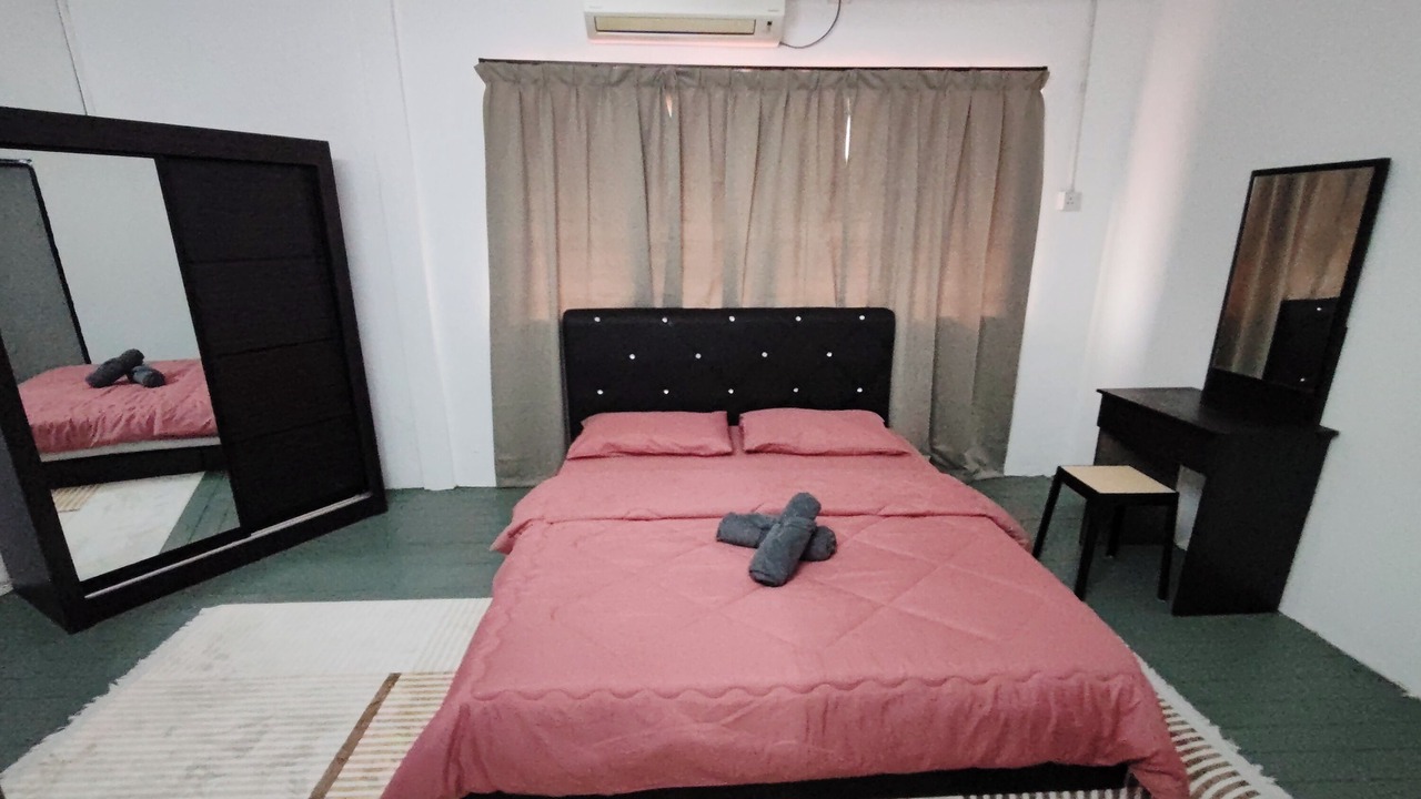 Photo of Others in Taman Muhibbah