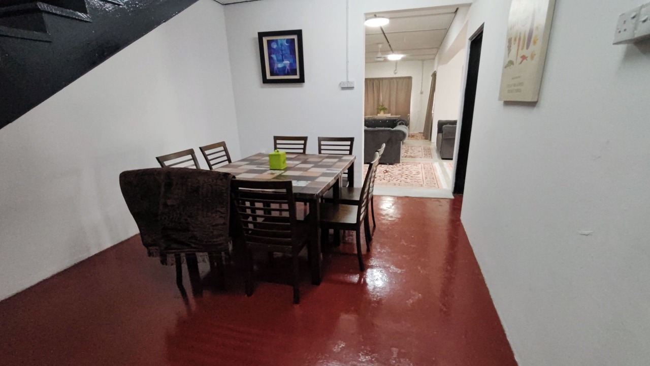 Photo of Others in Taman Muhibbah