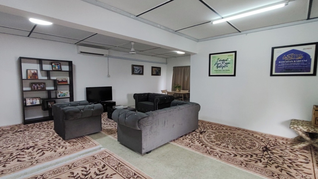 Photo of Others in Taman Muhibbah