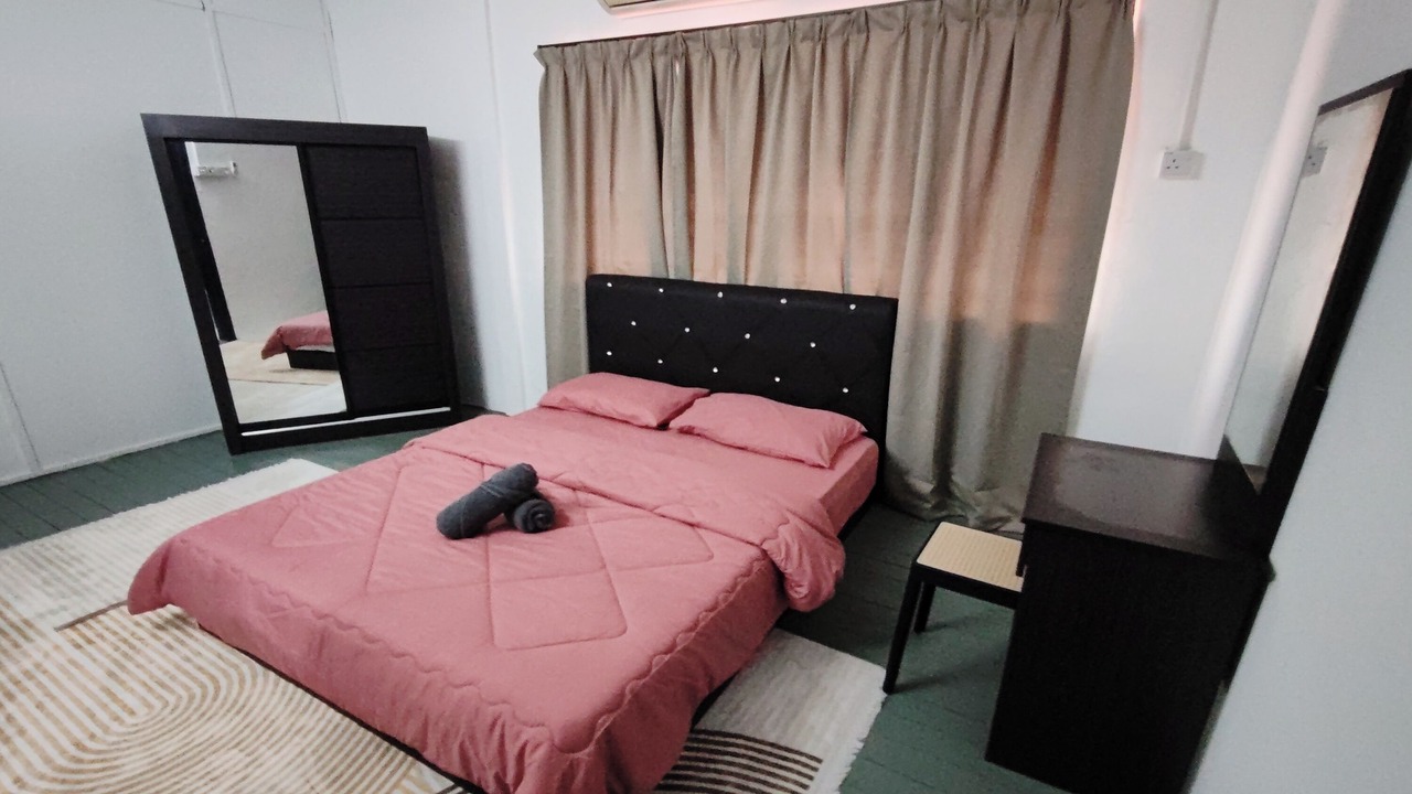 Photo of Others in Taman Muhibbah