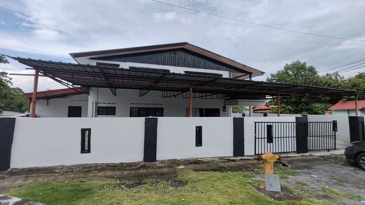 Photo of Outdoor in Taman Muhibbah