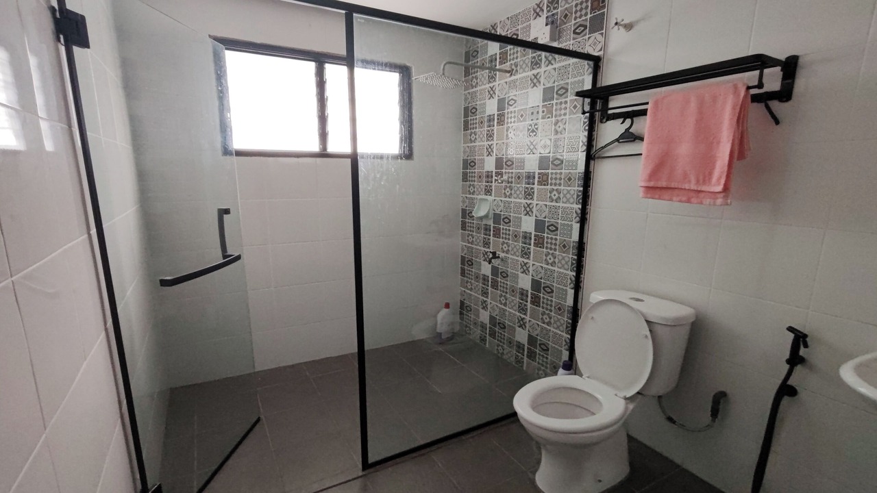 Photo of Bathroom in Taman Muhibbah