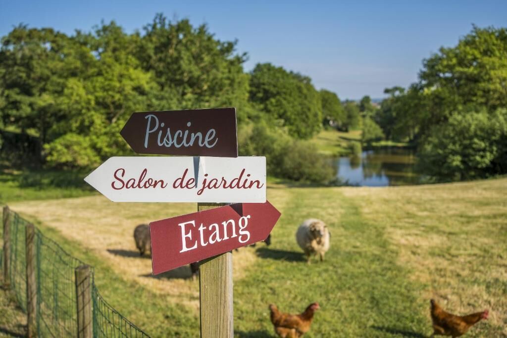 Photo of Outdoor in Chemille-Melay