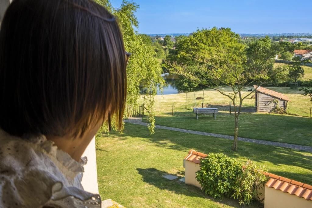 Photo of Outdoor in Chemille-Melay