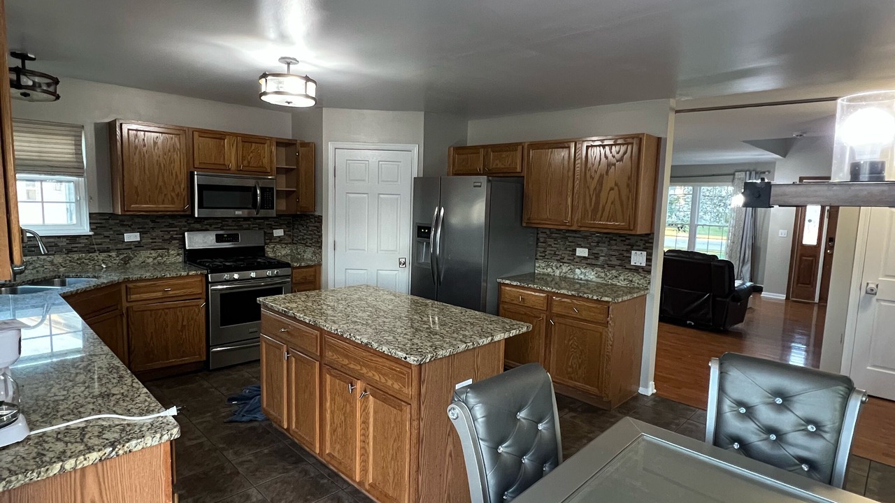 Photo of Bedroom in Shorewood