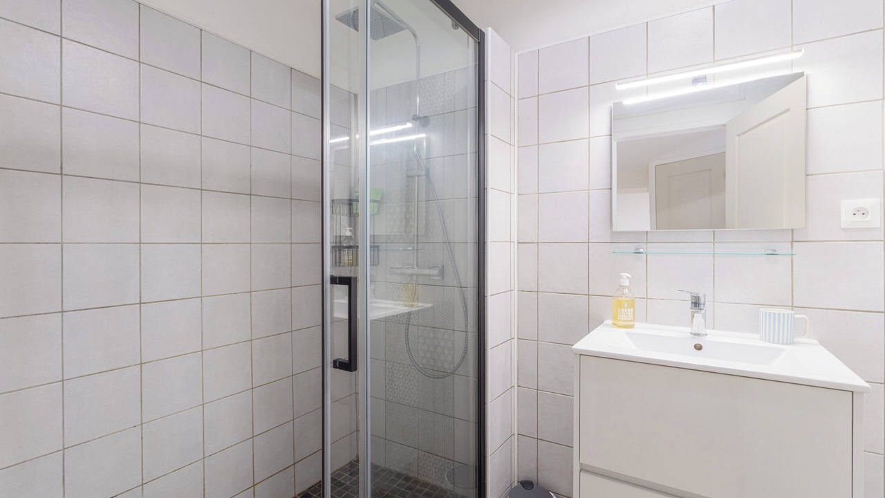 Photo of Bathroom in Cite