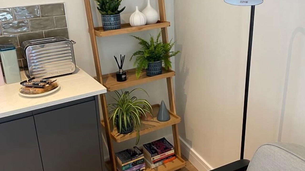 Photo of Bathroom in Leyburn