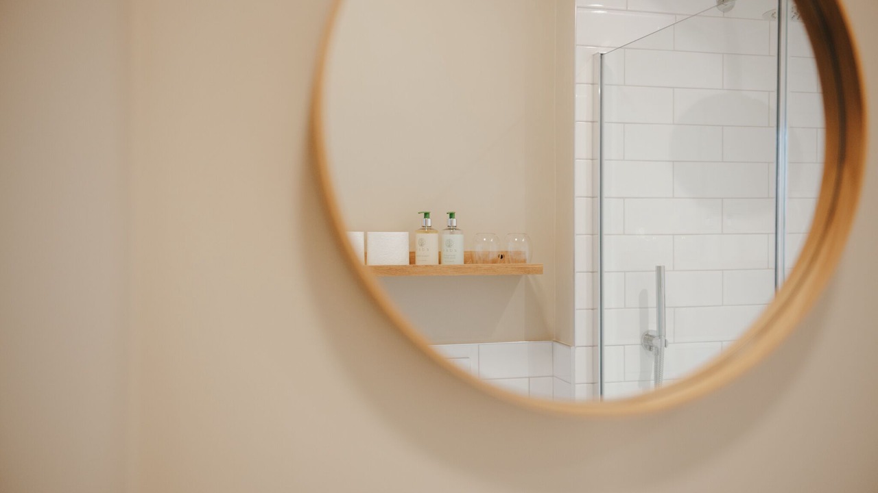 Photo of Bathroom in Leyburn