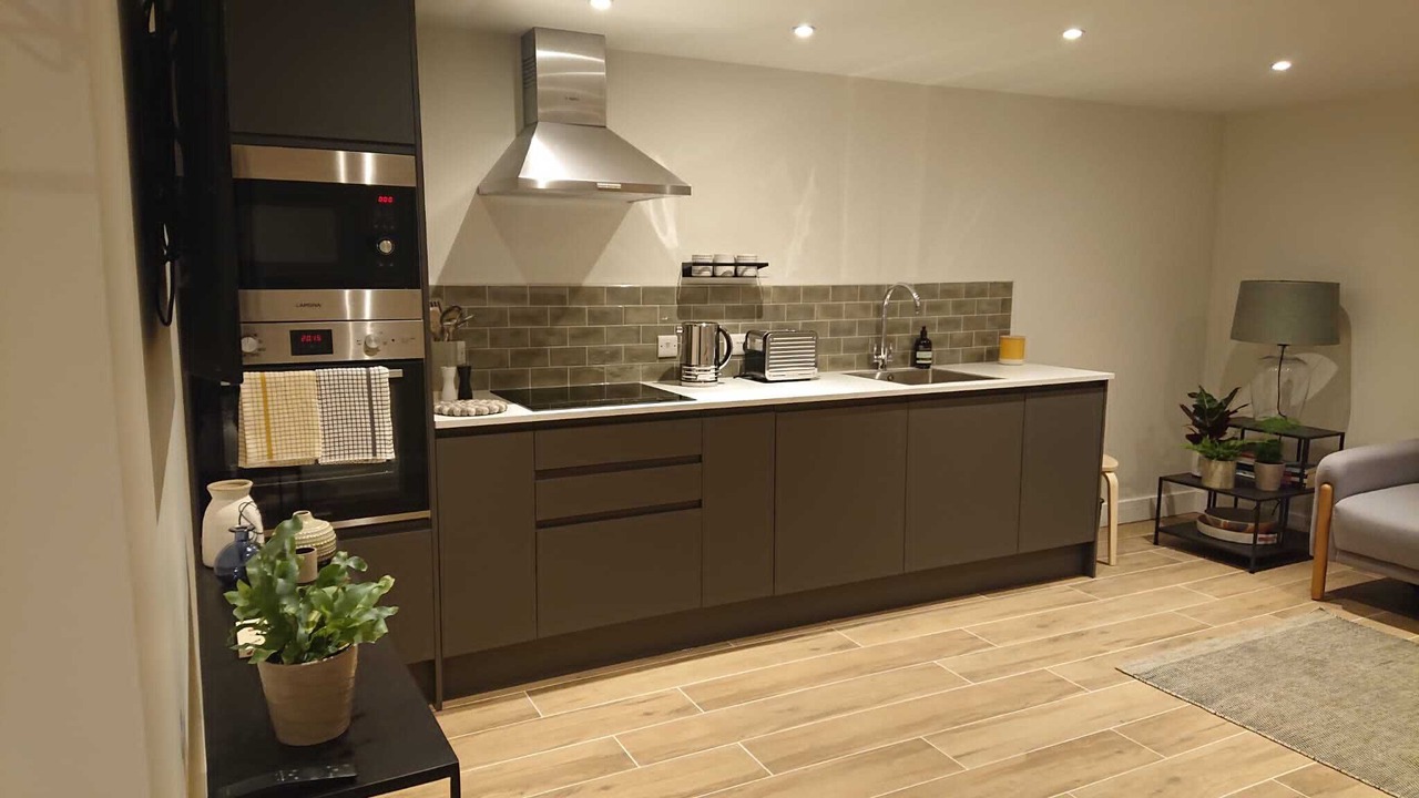 Photo of Others in Leyburn