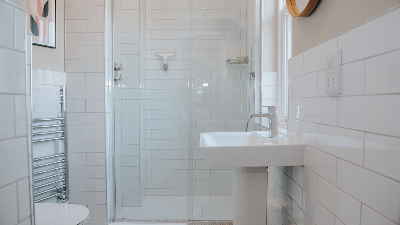 Photo of Bathroom in Leyburn